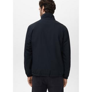 Mango Man Wende Übergangsjacke  