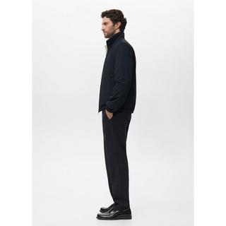 Mango Man Wende Übergangsjacke  