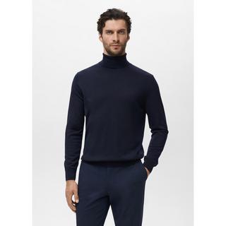 Mango Man Rollkragenpullover  