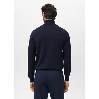 Mango Man Rollkragenpullover  