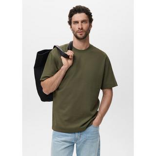 Mango Man Relaxed Fit T-Shirt  