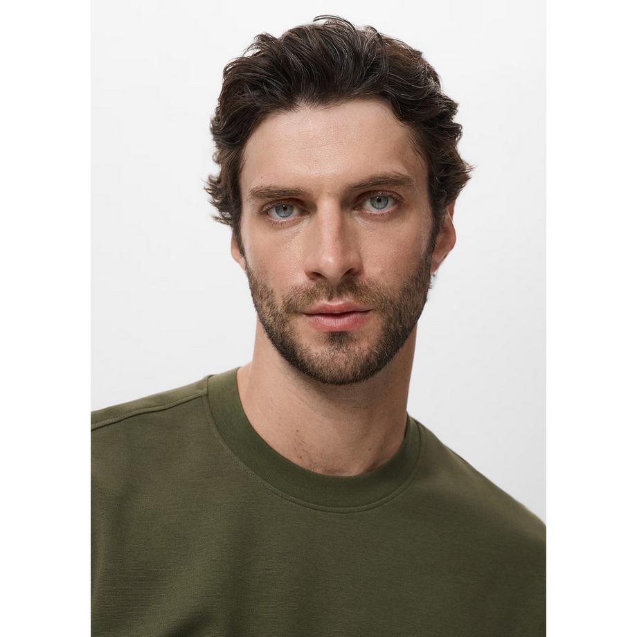 Mango Man Relaxed Fit T-Shirt  