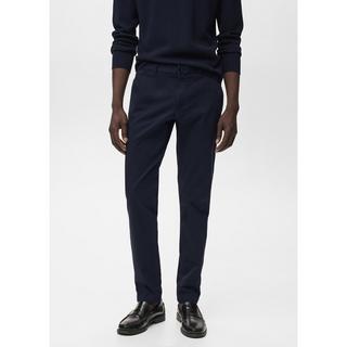 Mango Man Chino Slim Fit Hose  
