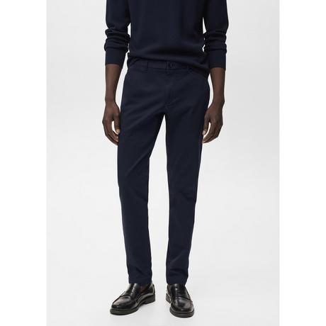Mango Man Chino Slim Fit Hose  