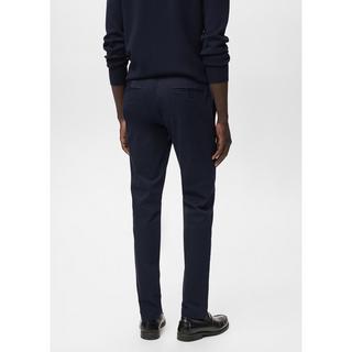 Mango Man Chino Slim Fit Hose  
