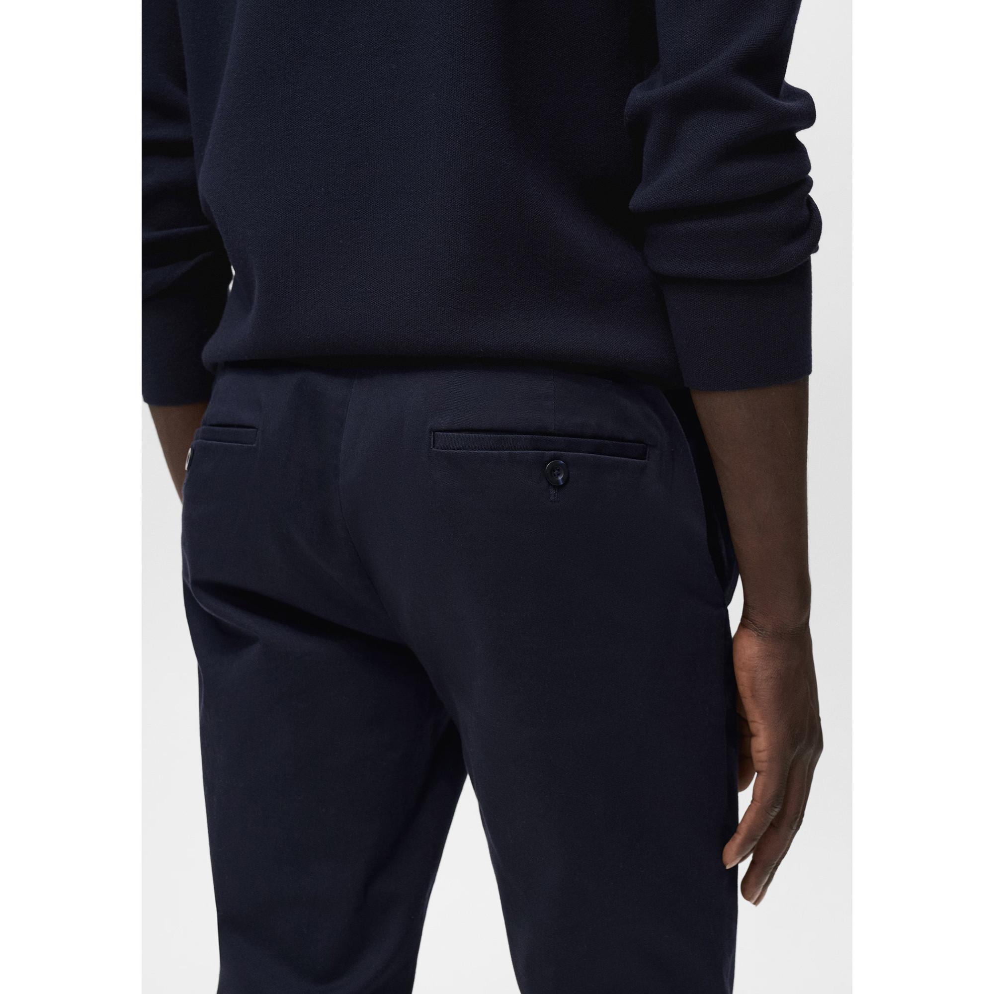 Mango Man Chino Slim Fit Hose  