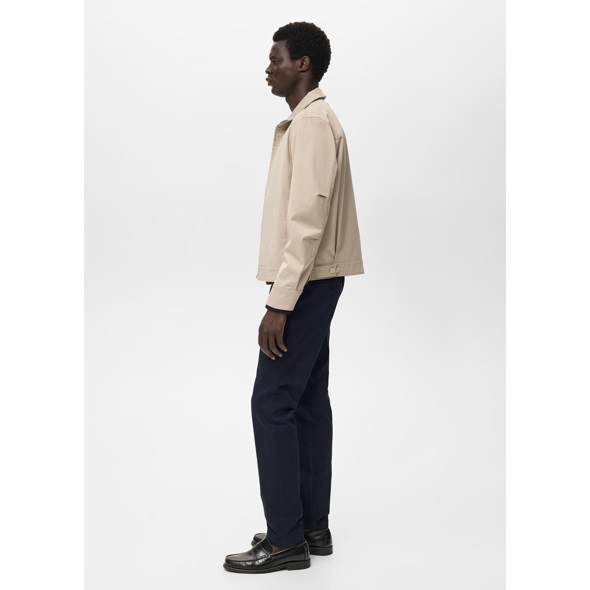 Mango Man Chino Slim Fit Hose  