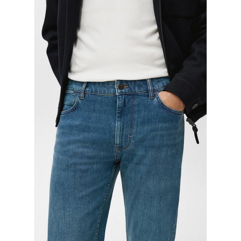 Mango Man Slim Fit Jeans  