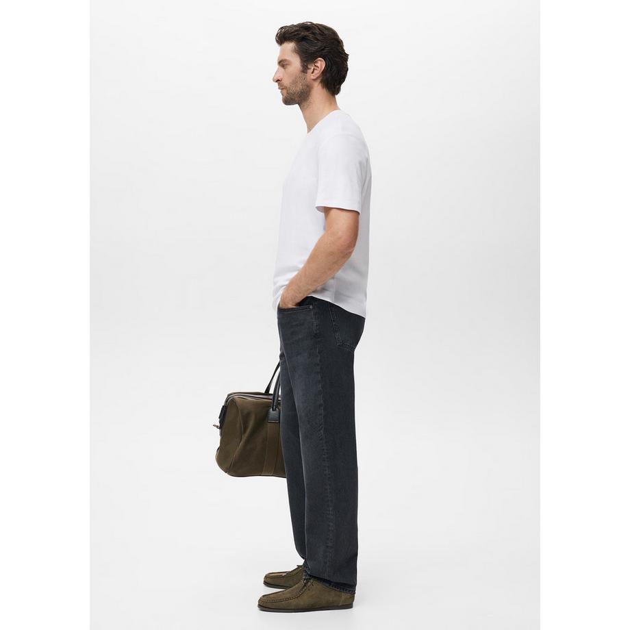 Mango Man T-Shirt Regular Fit  