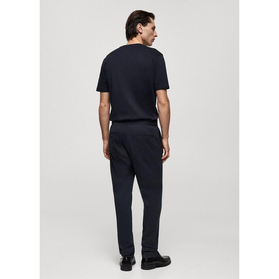 Mango Man T-shirt Regular Fit  