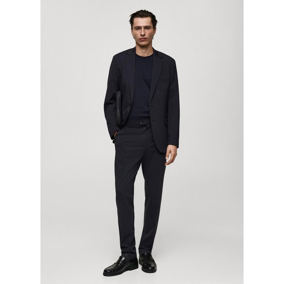 Mango Man T-shirt Regular Fit  