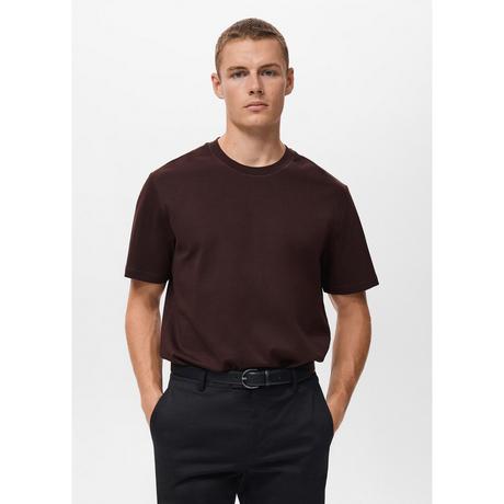 Mango Man T-Shirt Regular Fit  