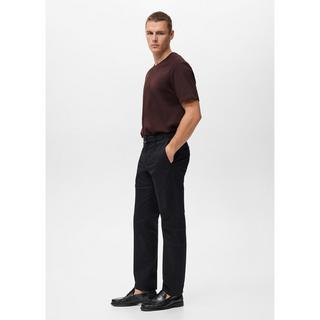 Mango Man T-Shirt Regular Fit  