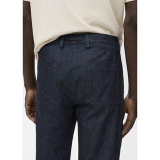 Mango Man Straight Fit Jeans  