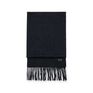 Mango Man Écharpe à Franges  