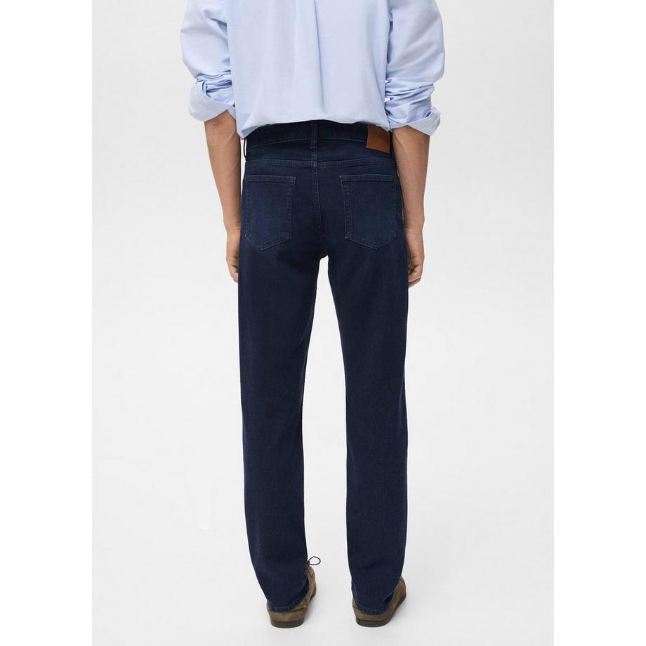 Mango Man Slim Fit Jeans  