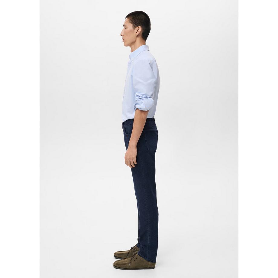 Mango Man Slim Fit Jeans  