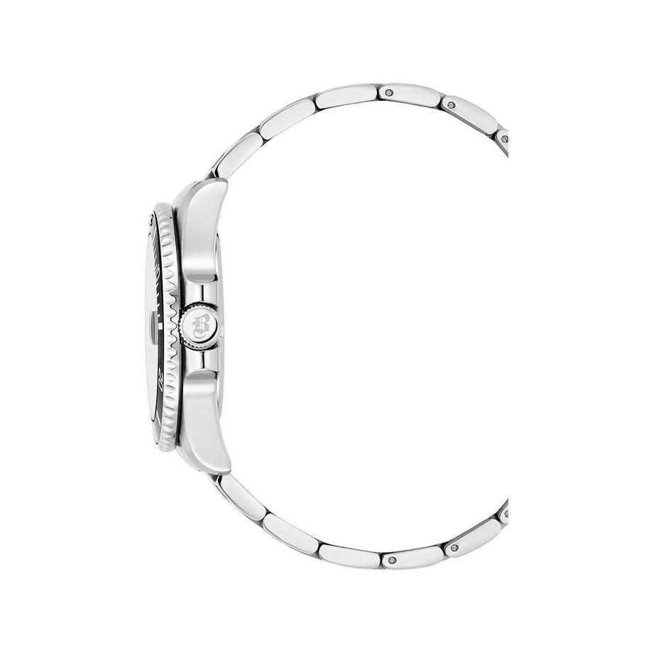 JACQUES DU MANOIR Pro Scuba 43 Horloge analogique 