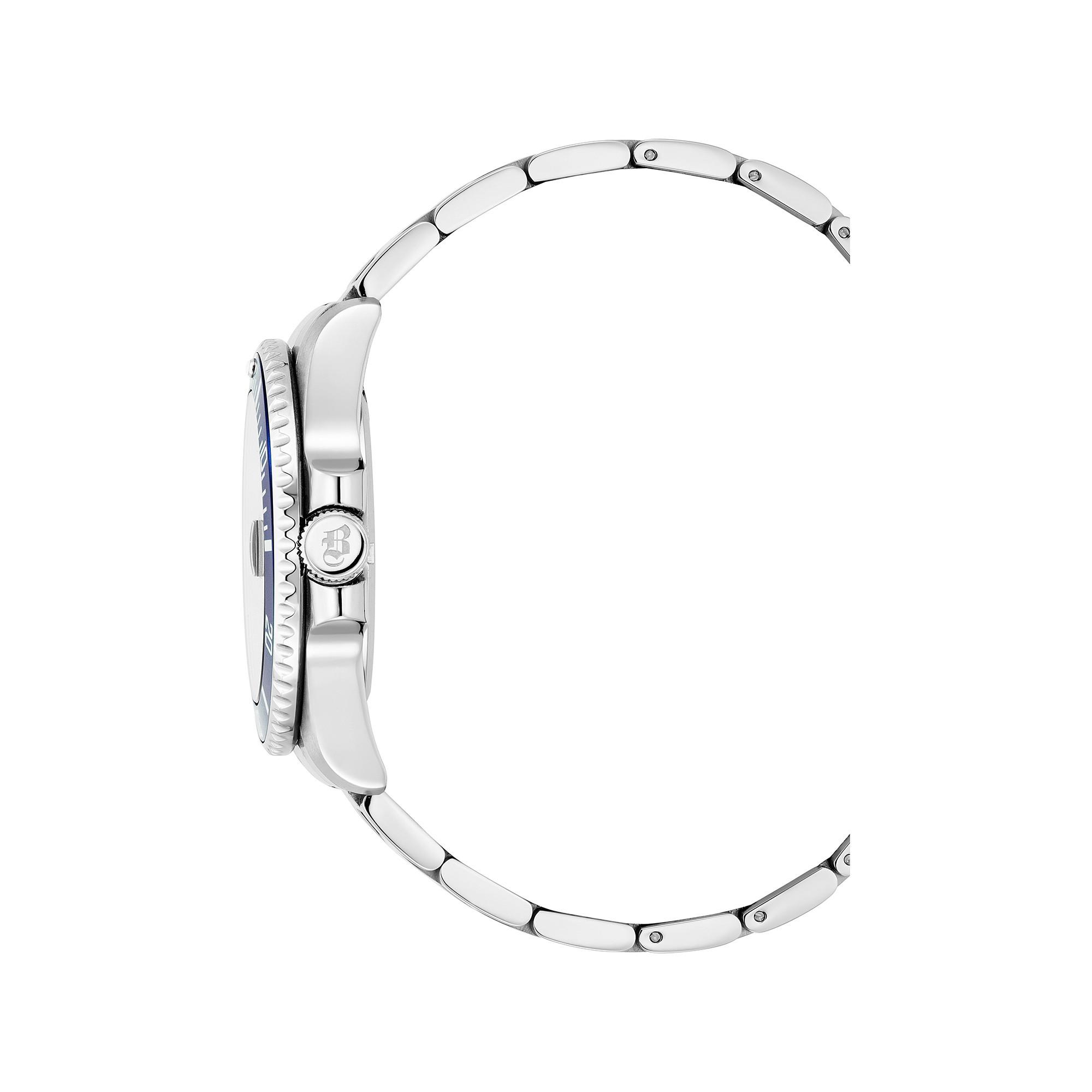 JACQUES DU MANOIR Pro Scuba 43 Analoguhr 