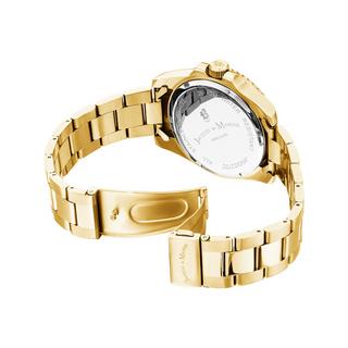 JACQUES DU MANOIR Inspiration Orologio analogico 