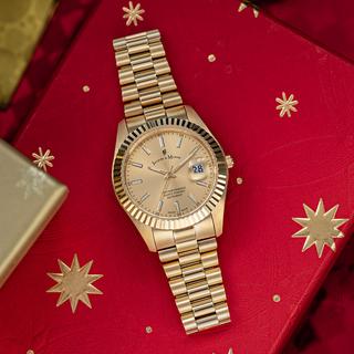 JACQUES DU MANOIR Inspiration Orologio analogico 