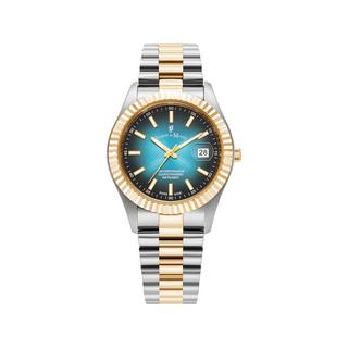 JACQUES DU MANOIR Inspiration Analoguhr 