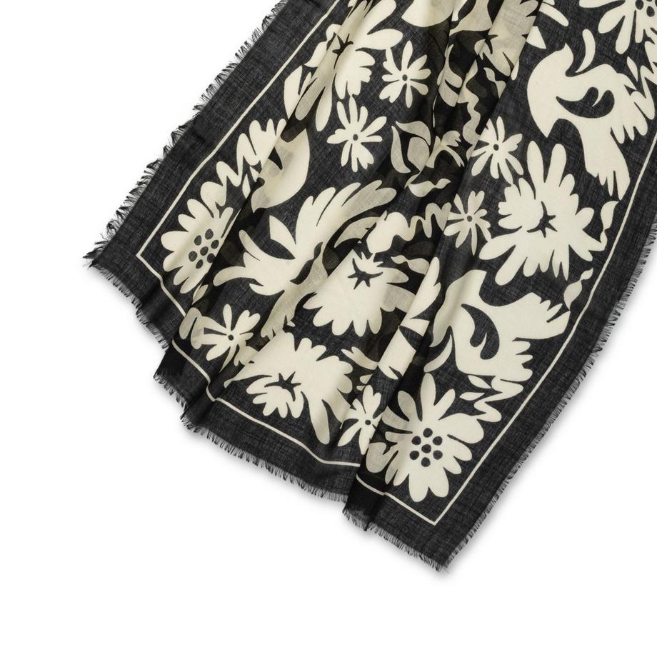 Manor Woman Écharpe Classique  