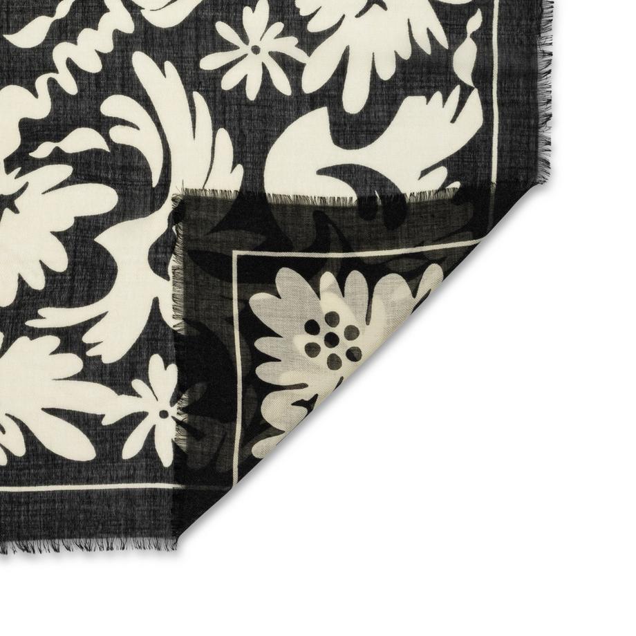 Manor Woman Écharpe Classique  