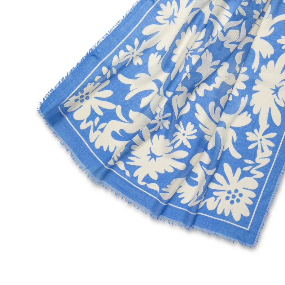 Manor Woman Écharpe Classique  