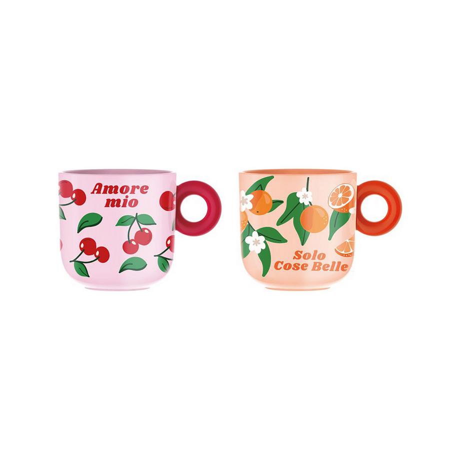 Service de tasses