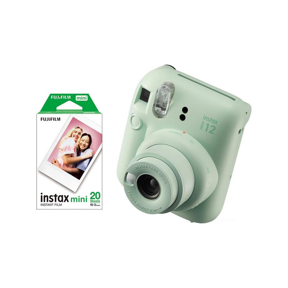 Appareil photo instantané