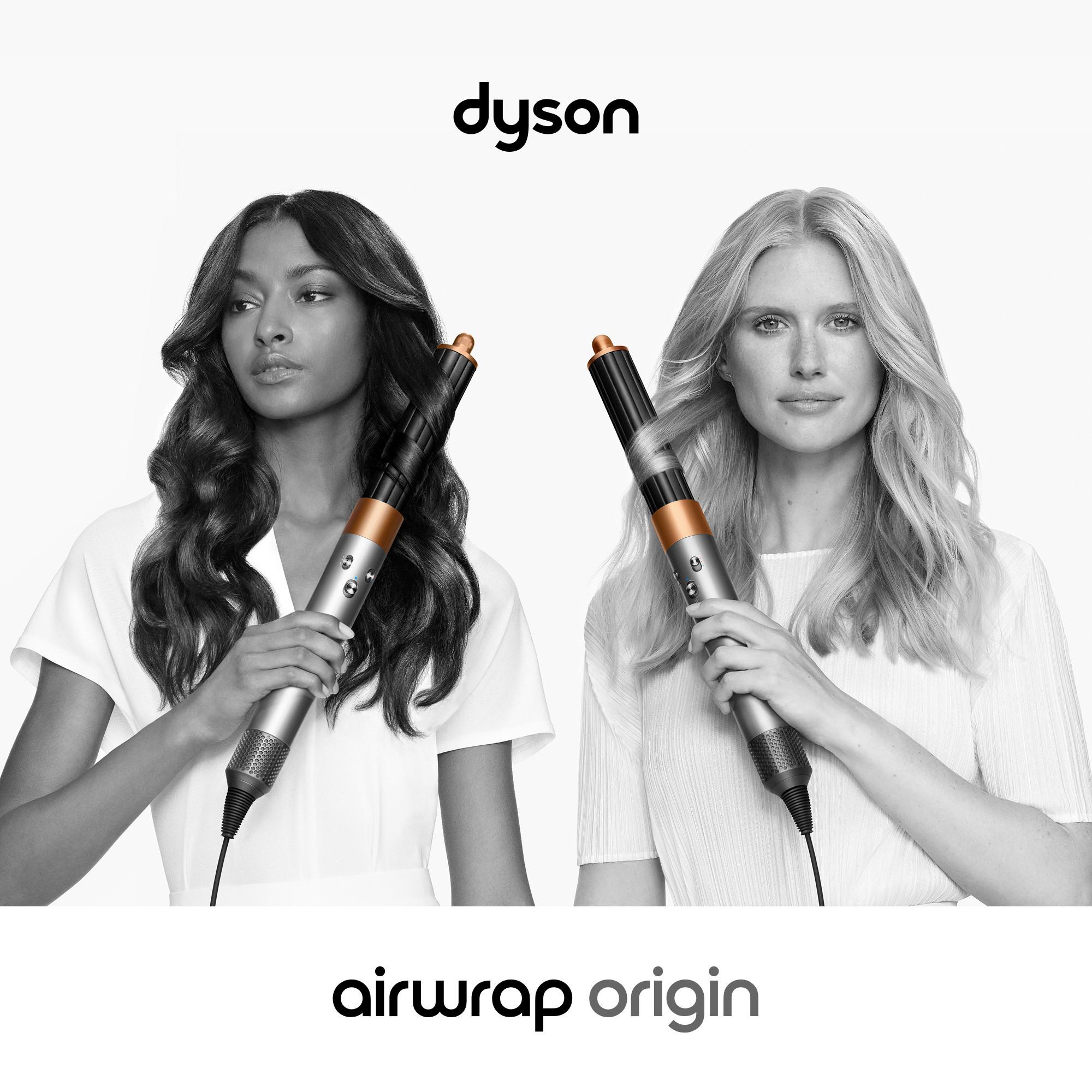 dyson Airwrap Origin Multi-Haarstyler 