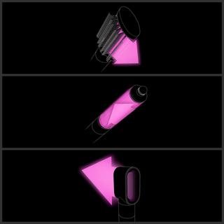 dyson Airwrap Origin Multi-Haarstyler 