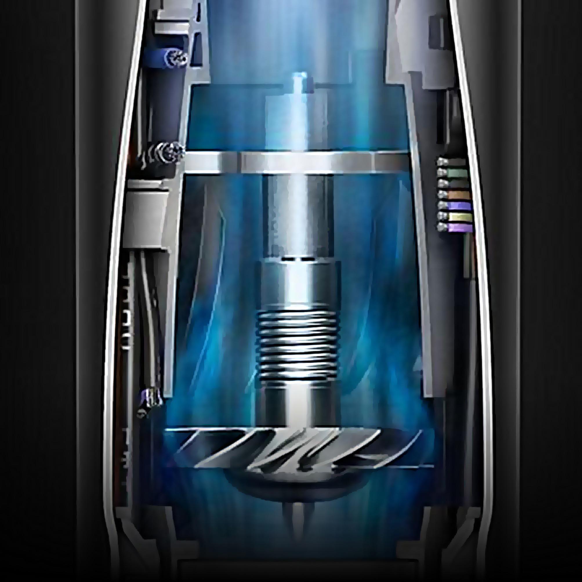 dyson Airwrap Origin Multi-Haarstyler 