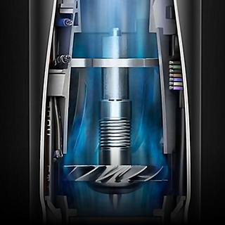 dyson Airwrap Origin Multi-Haarstyler 