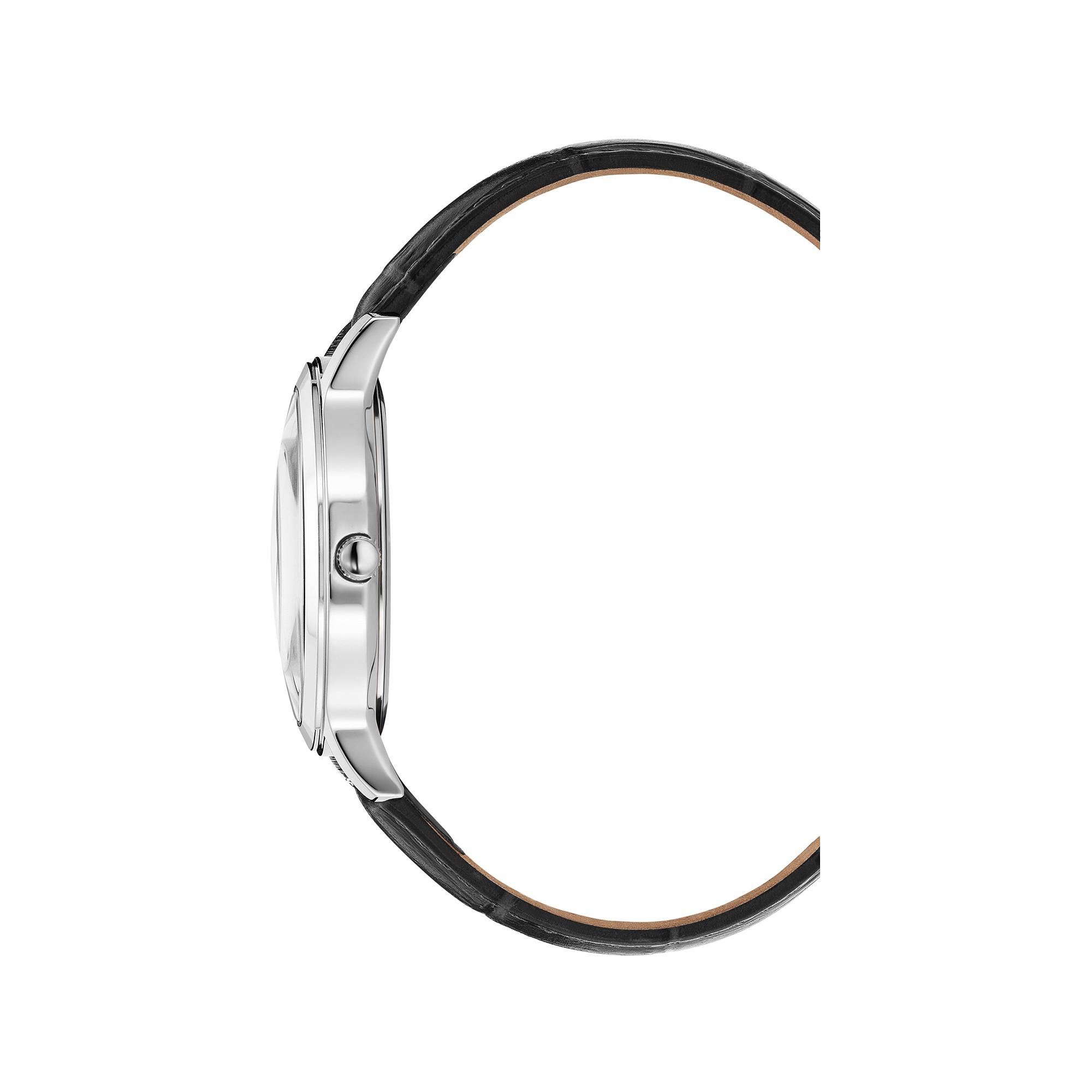 JACQUES DU MANOIR Genesis Gents Analoguhr 