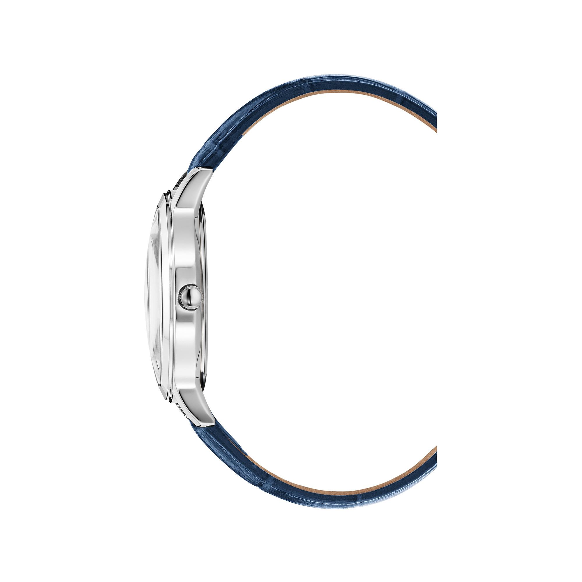 JACQUES DU MANOIR Genesis Gents Analoguhr 