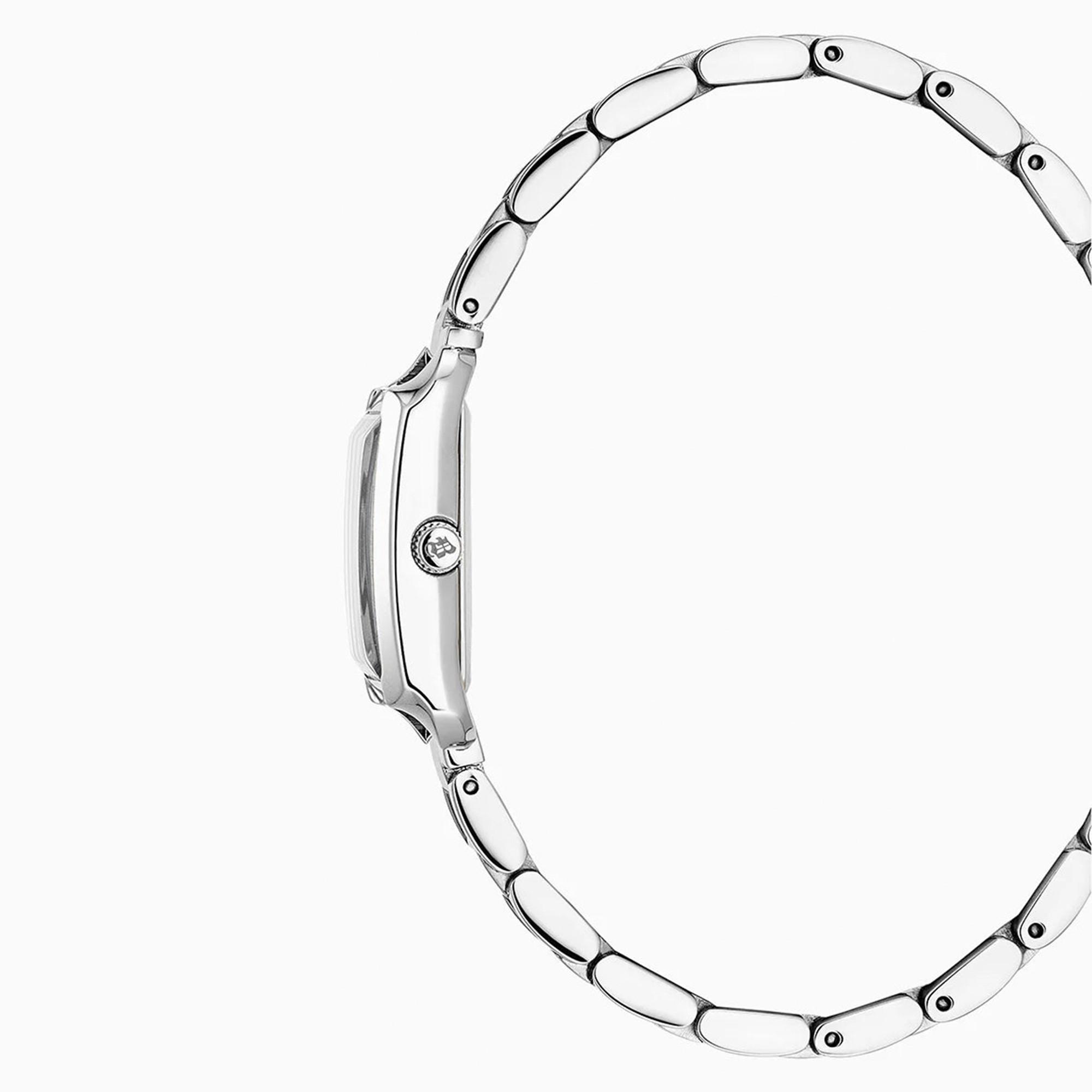 JACQUES DU MANOIR Inspiration 31mm Analoguhr 