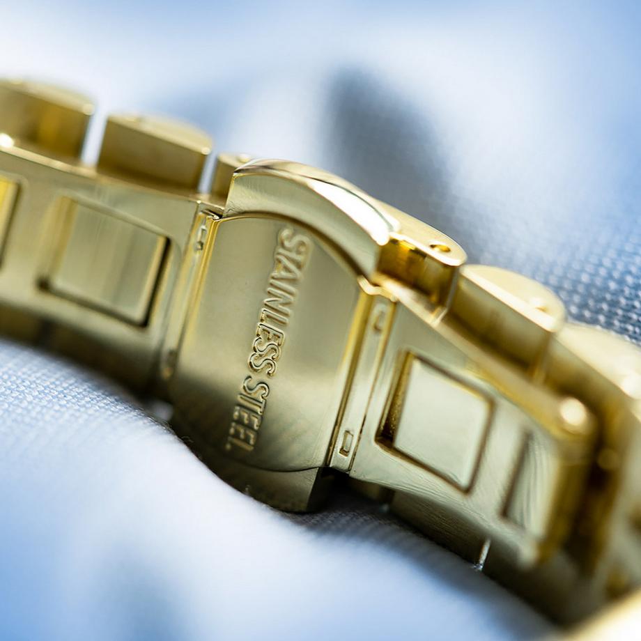 JACQUES DU MANOIR Inspiration 31mm Orologio analogico 