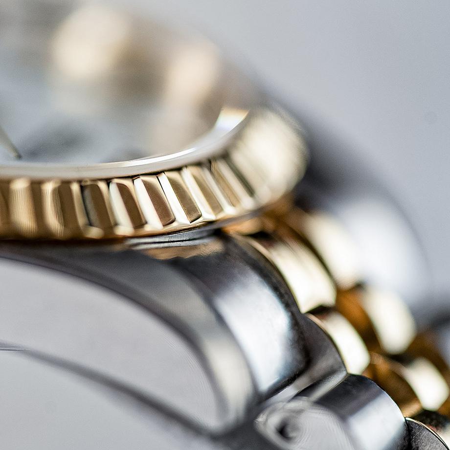 JACQUES DU MANOIR Inspiration Roman Orologio analogico 