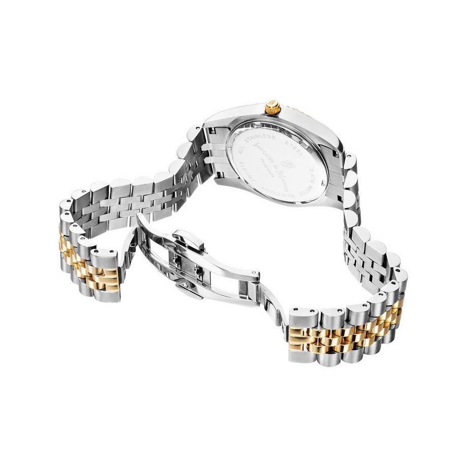 JACQUES DU MANOIR Inspiration Roman Orologio analogico 