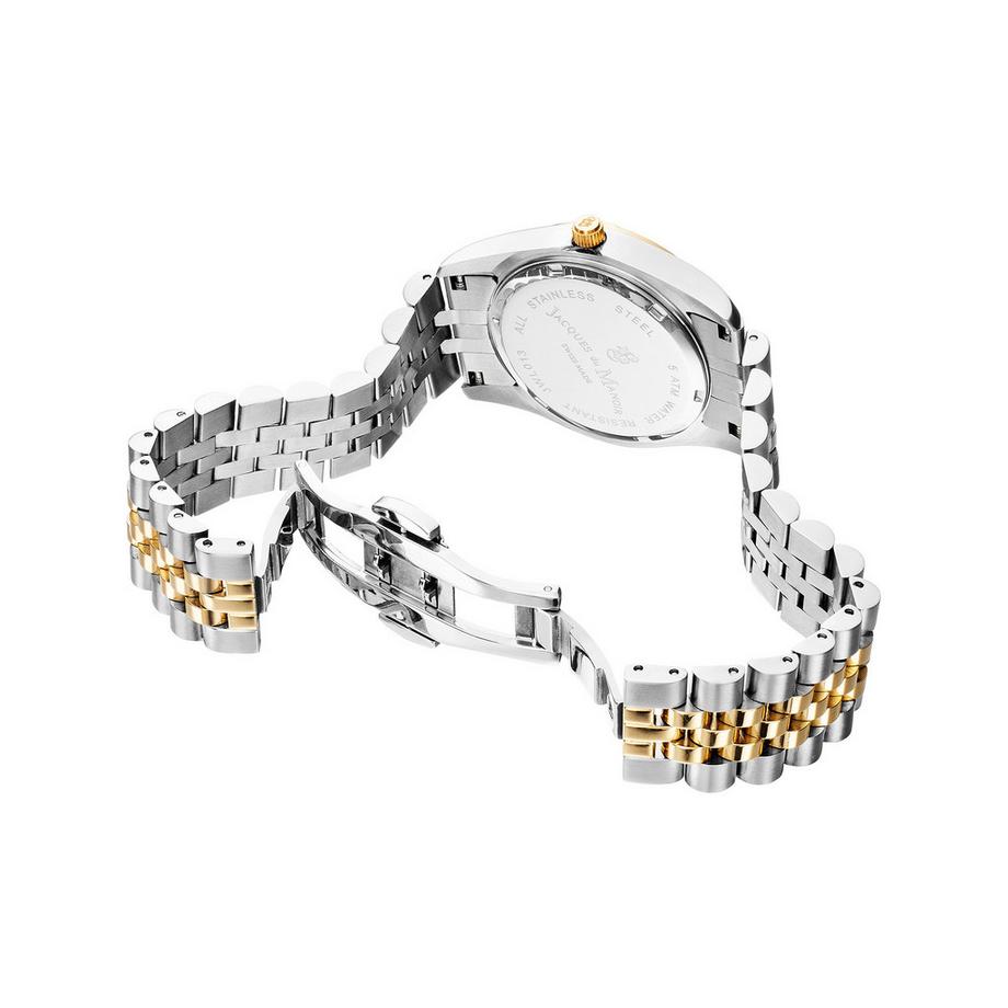 JACQUES DU MANOIR Inspiration prestige Orologio analogico 