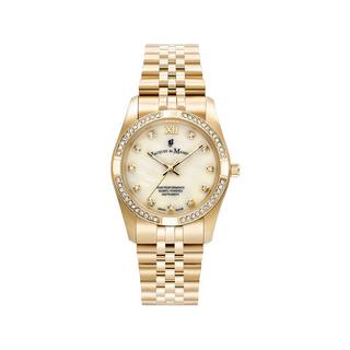 JACQUES DU MANOIR Inspiration prestige Analoguhr 