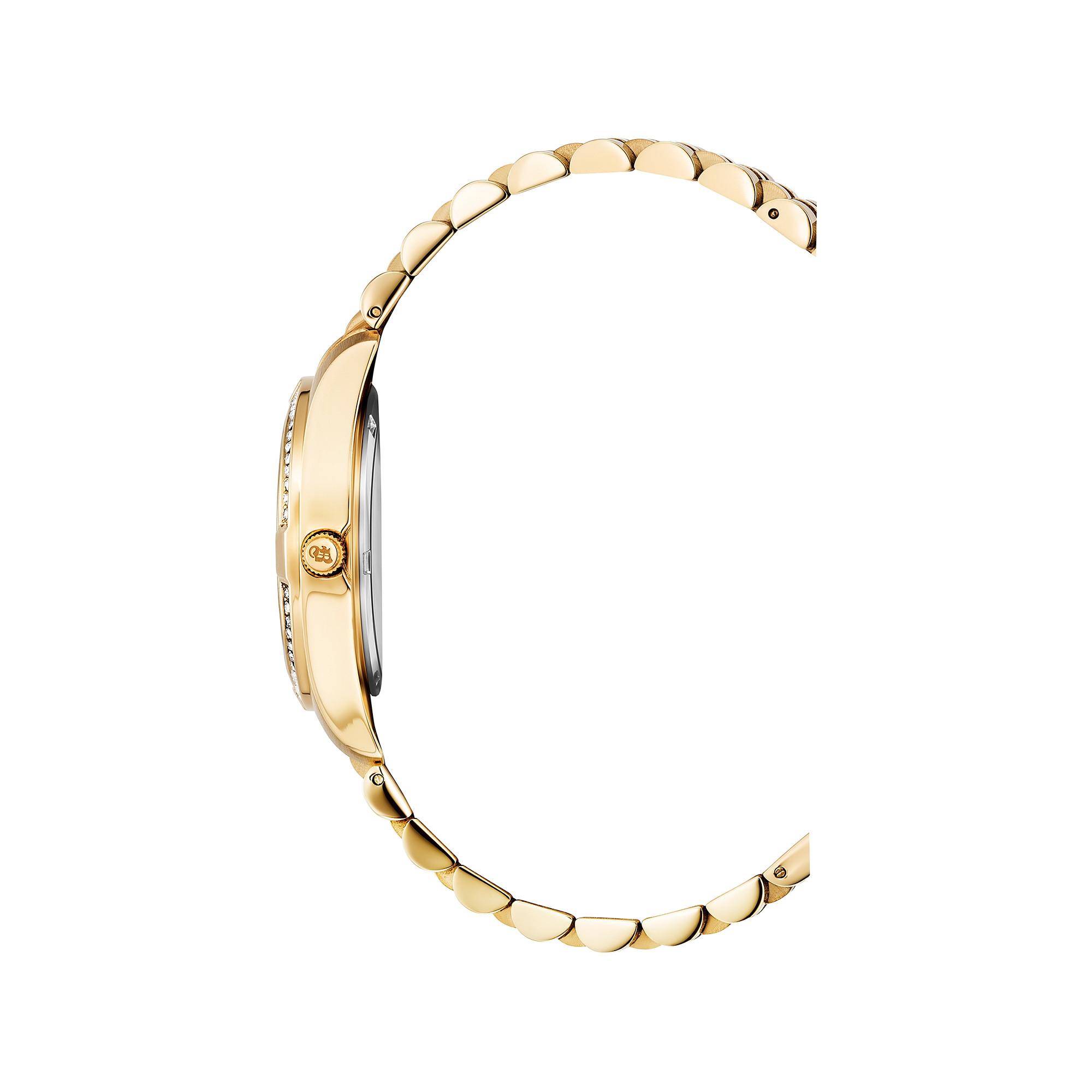 JACQUES DU MANOIR Inspiration prestige Analoguhr 