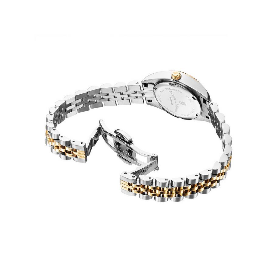 JACQUES DU MANOIR Inspiration classic Orologio analogico 