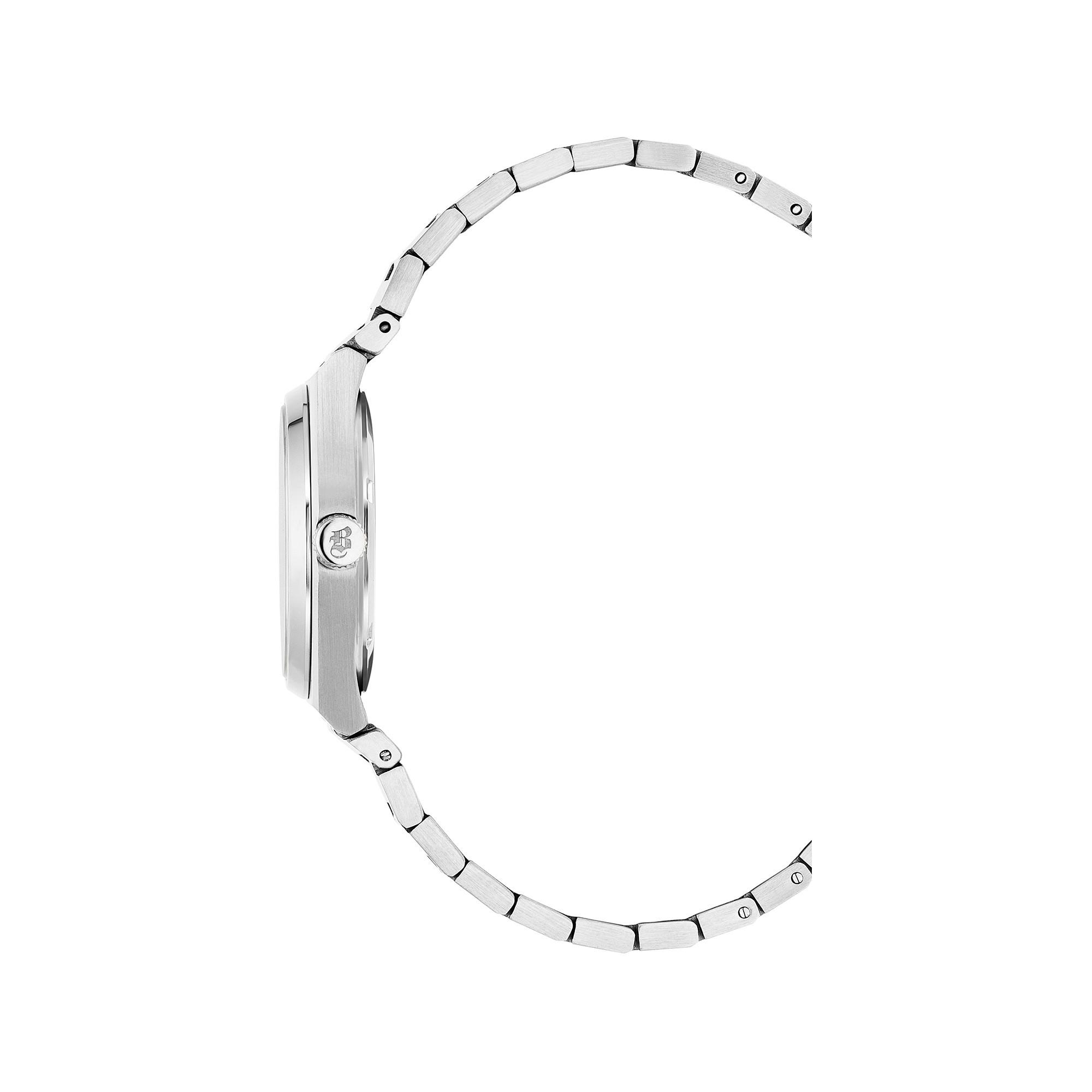 JACQUES DU MANOIR Horizon Ladies Analoguhr 