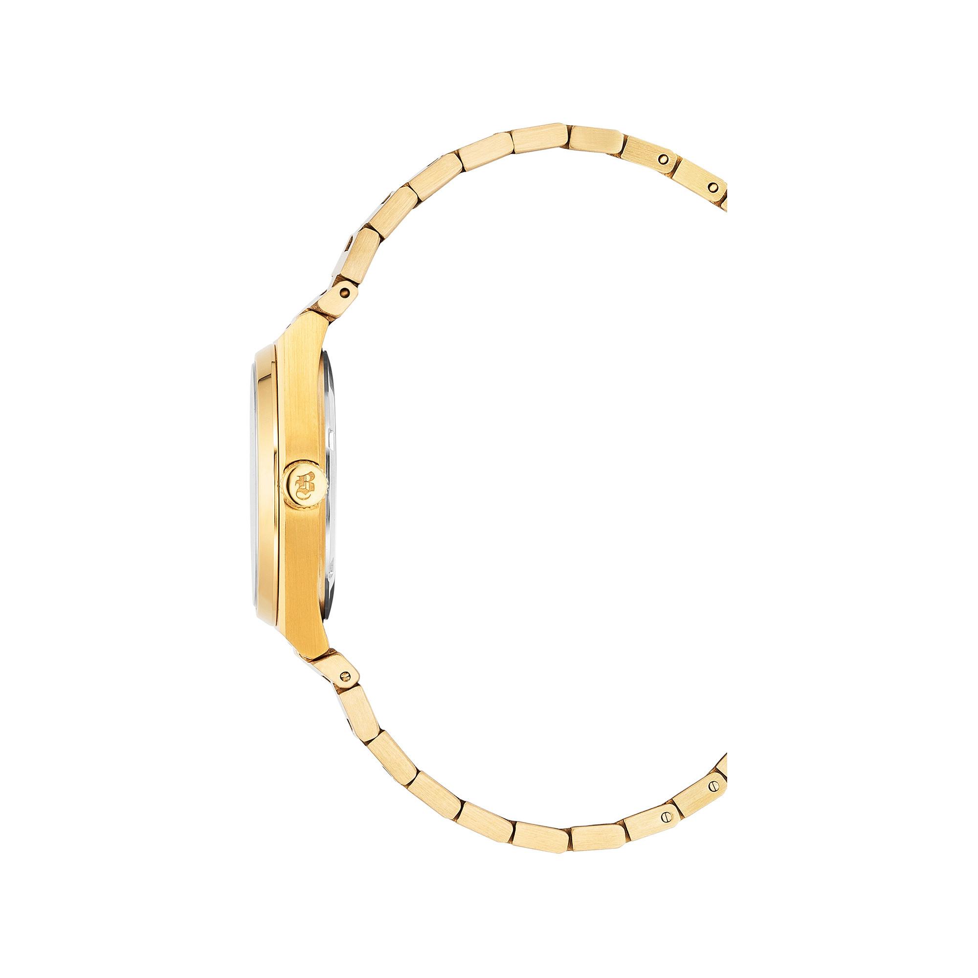 JACQUES DU MANOIR Horizon Ladies Orologio analogico 