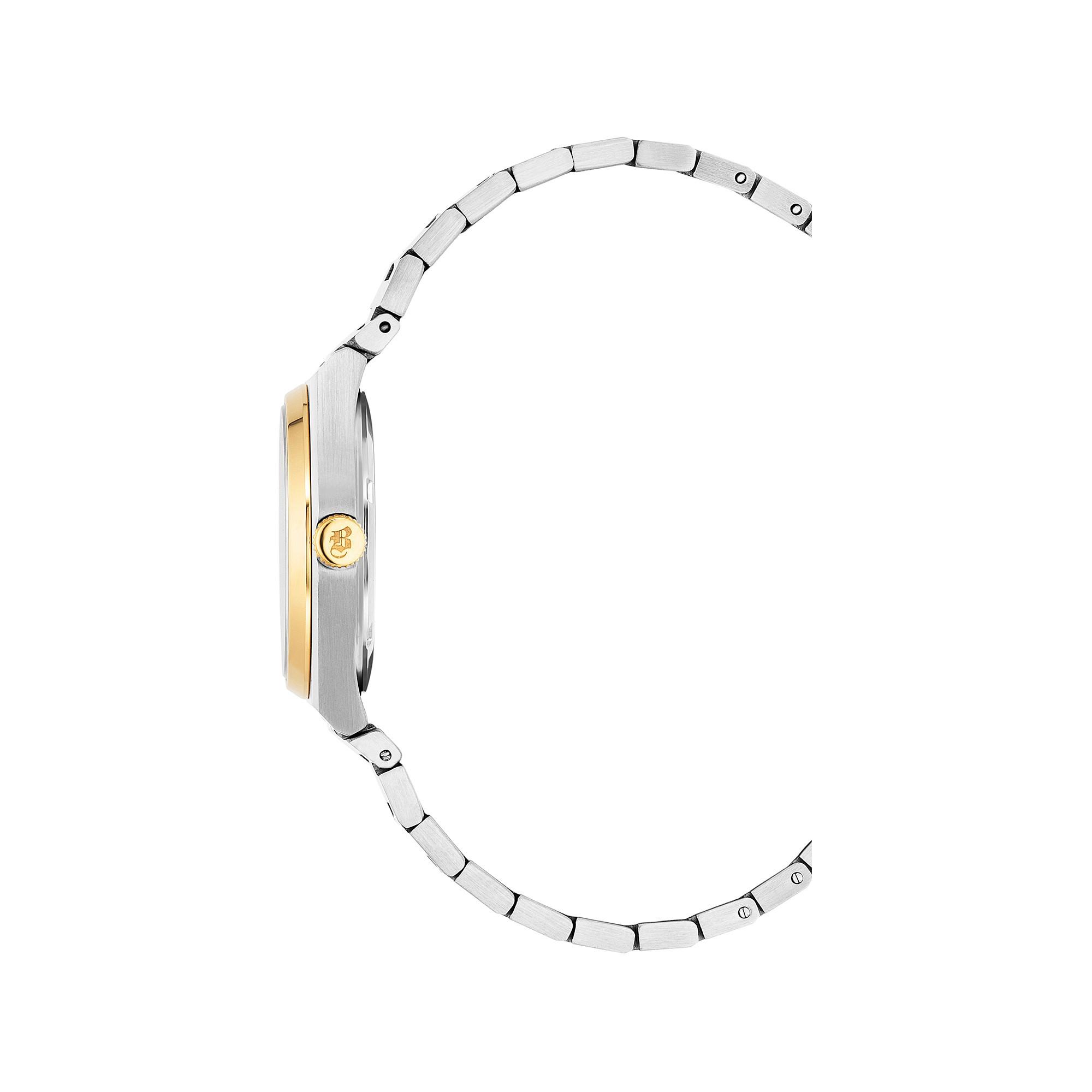 JACQUES DU MANOIR Horizon Ladies Analoguhr 