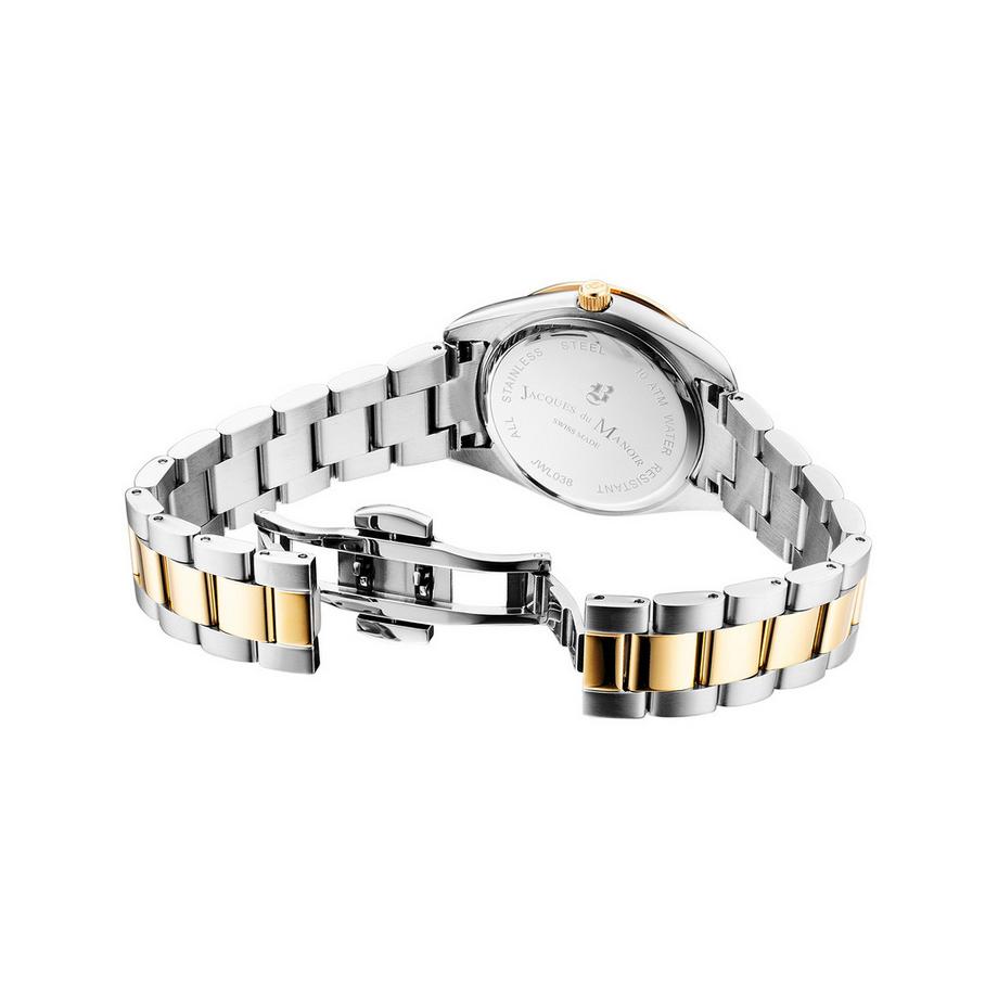 JACQUES DU MANOIR Inspiration Allure Orologio analogico 