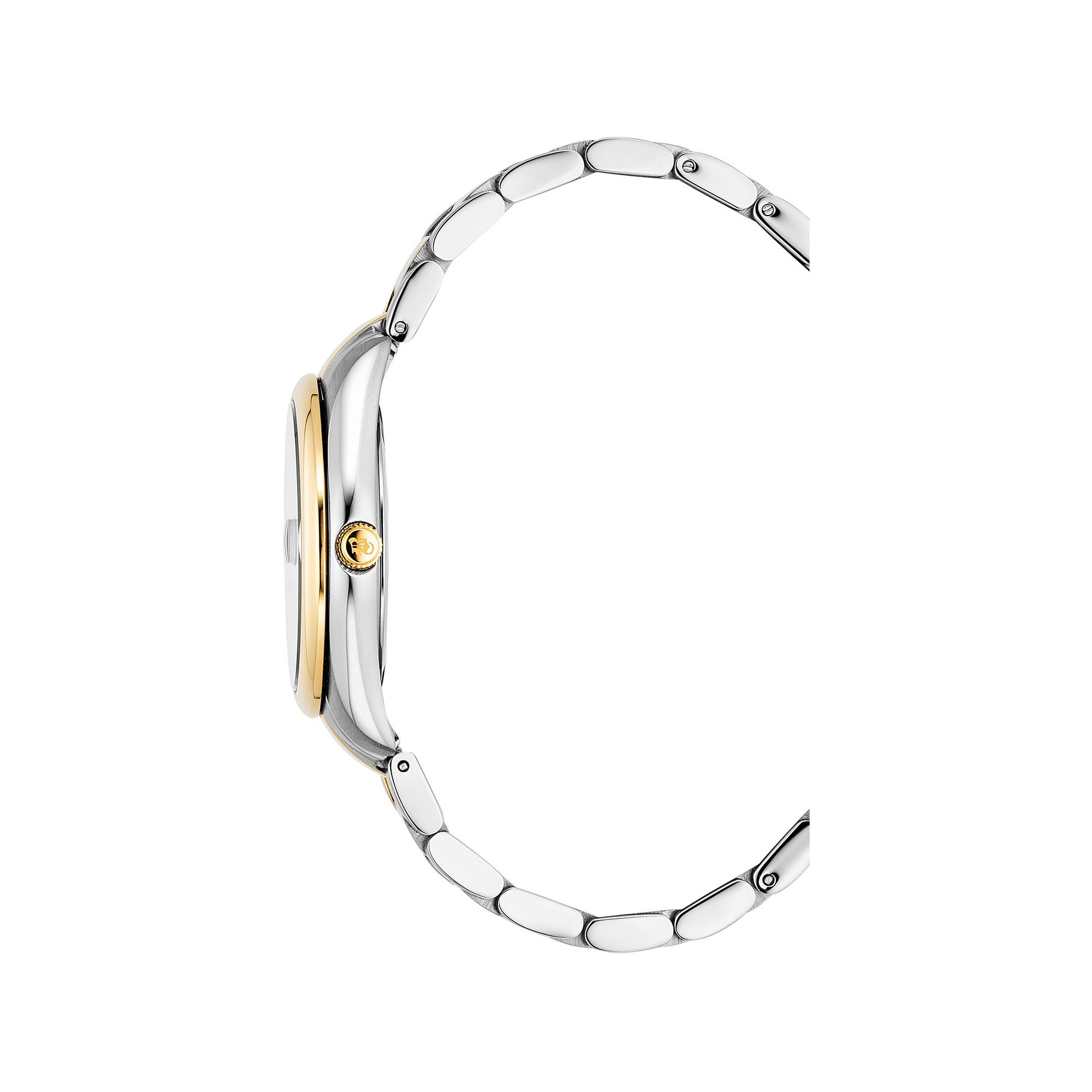 JACQUES DU MANOIR Inspiration Allure Analoguhr 